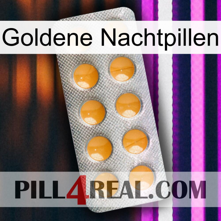 Golden Night Pills levitra1